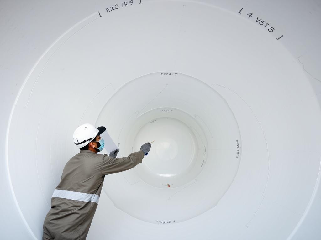 عزل خزانات المياه في جدة بمواد آمنة وصحية