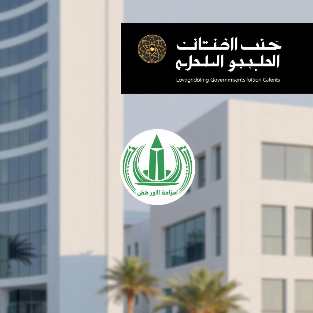 عملاء القطاع الحكومي لمؤسسة أجمل العييد للمقاولات العامة