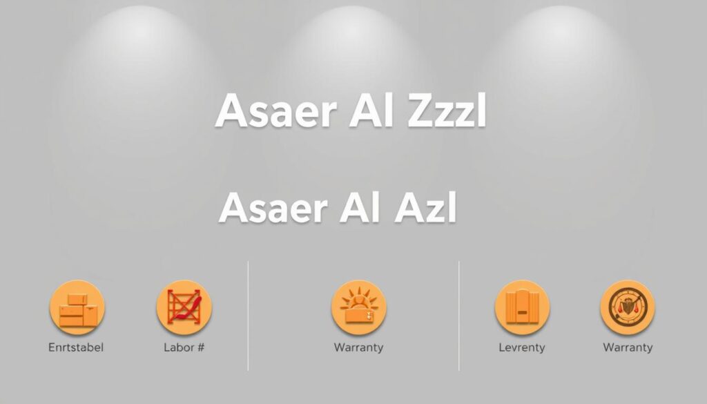 أسعار العزل