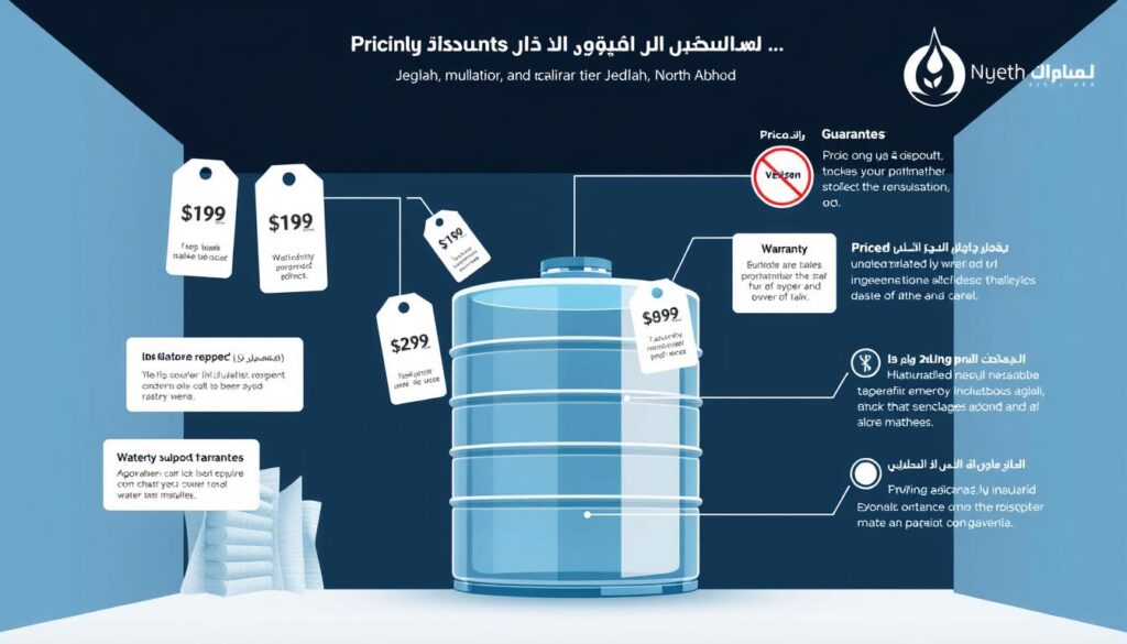 أسعار العزل والضمان