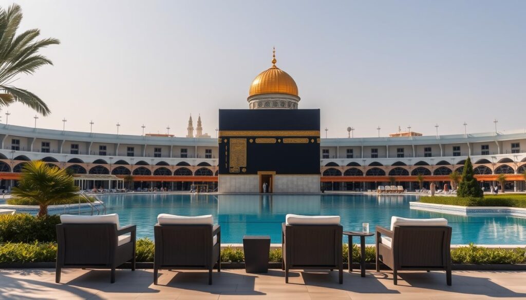 أسعار تنظيف مسابح مكة