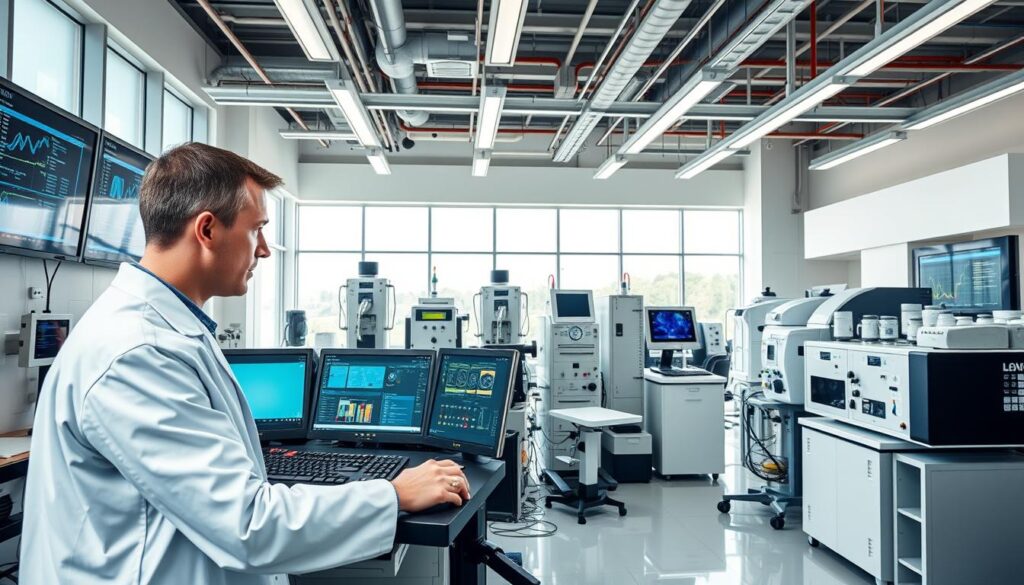 استخدام أحدث التقنيات