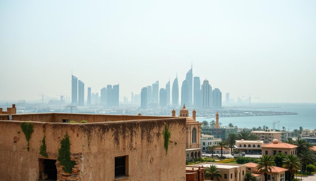 الرطوبة جدة