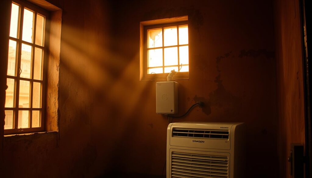 الرطوبة مكة