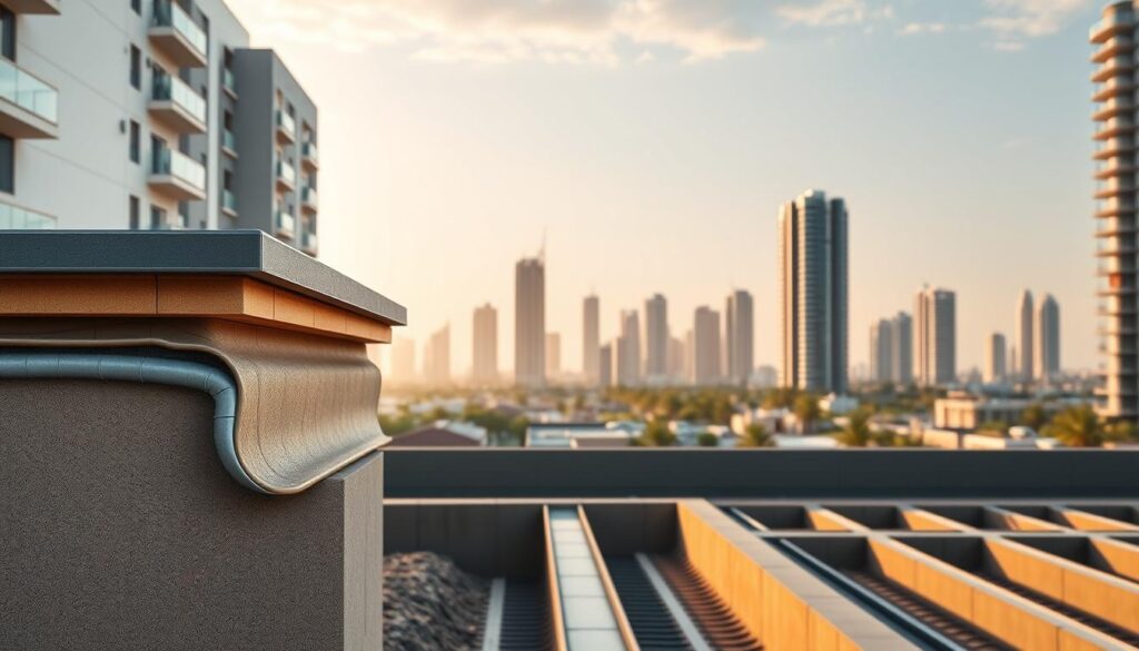 العزل المائي