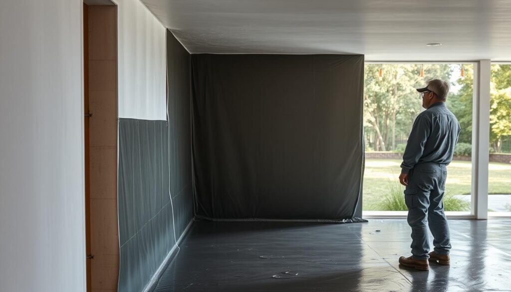 العزل المائي العزل المائي