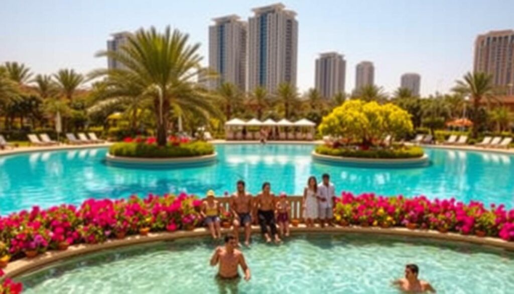 تحسين جودة الحياة في جدة