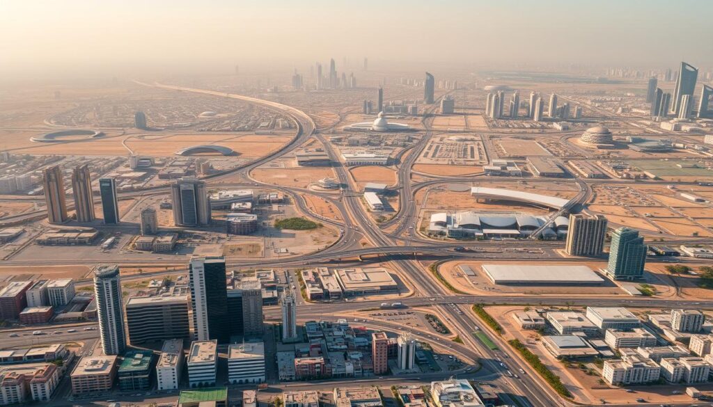 تغطية خدمات جدة