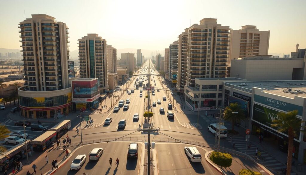 تغطية ميدانية جدة خدمات