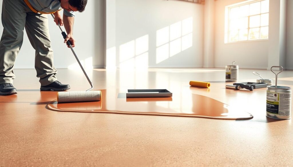 خطوات التنفيذ