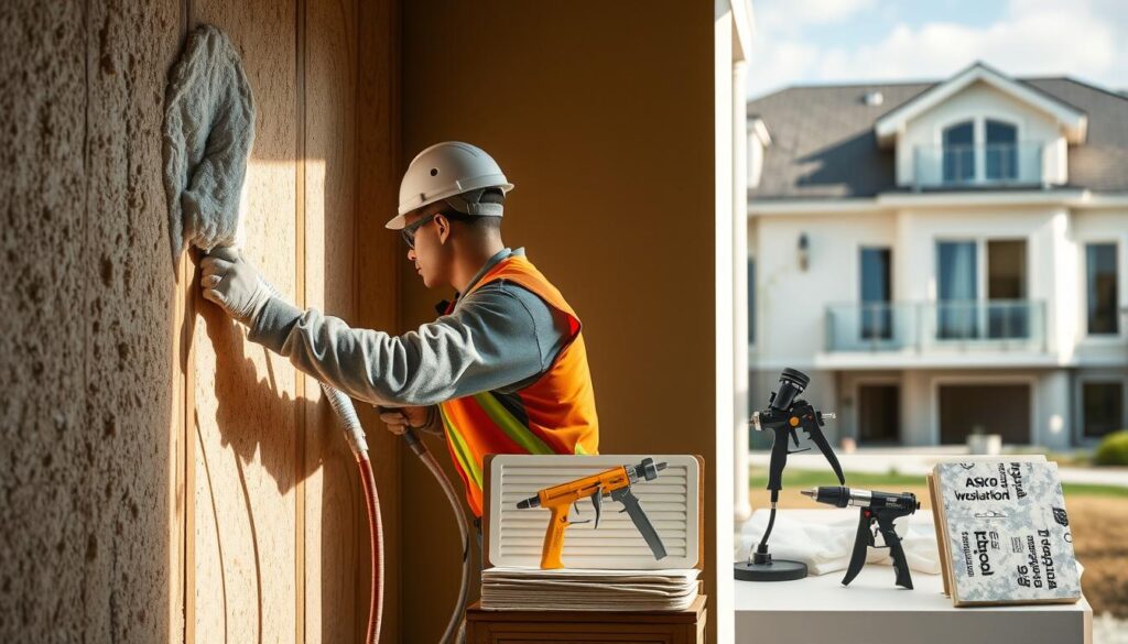 خطوات عملية العزل