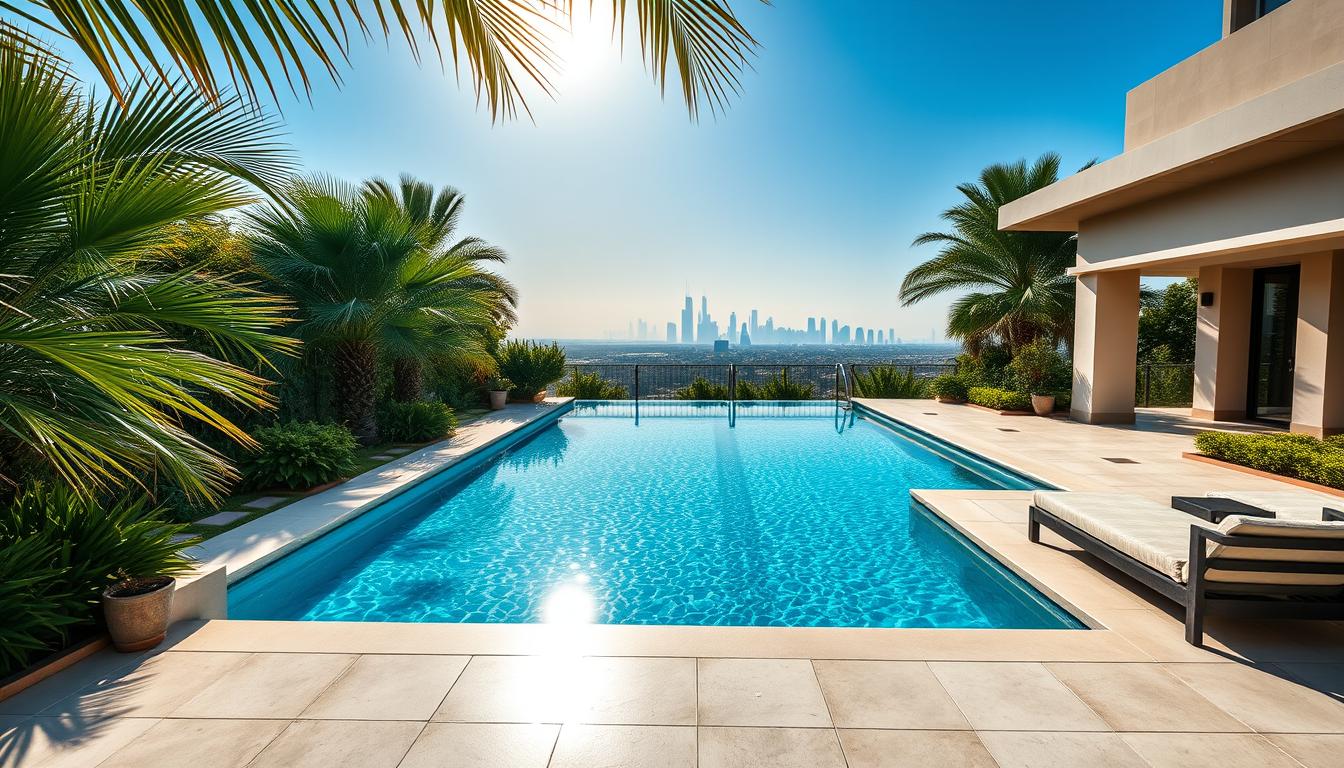 شركة انشاء مسابح بحي أبحر الشمالية بجدة