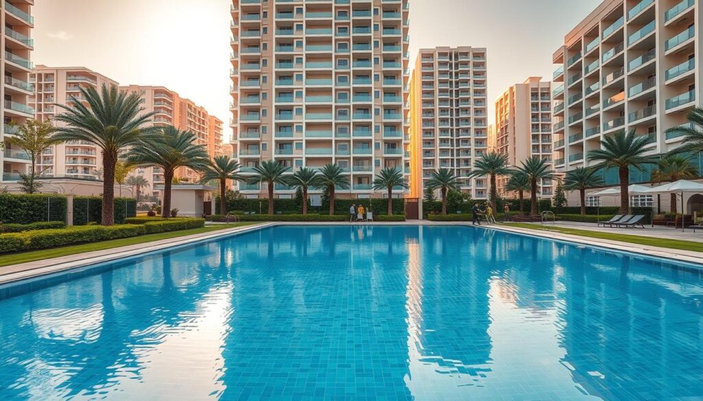 شركة ترميم المسابح جدة