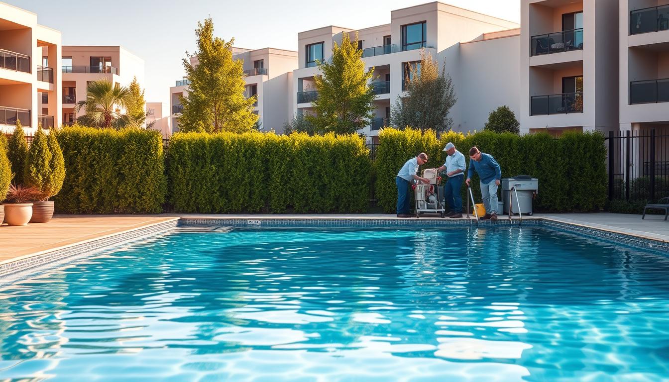 شركة صيانة مسابح بحي أبحر الشمالية بجدة