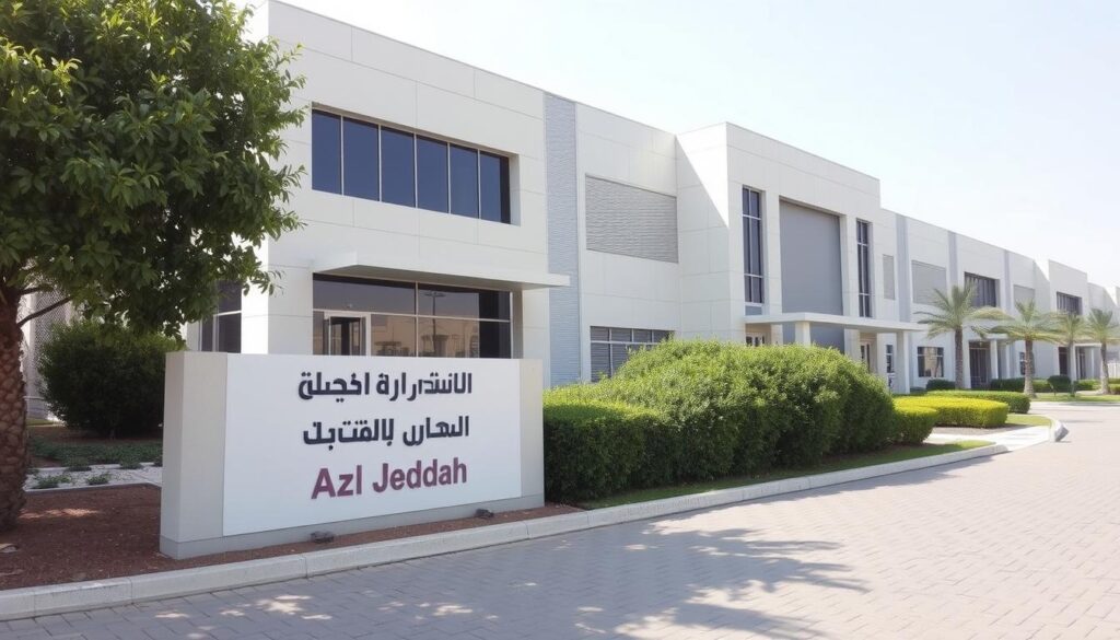 شركة عزل جدة