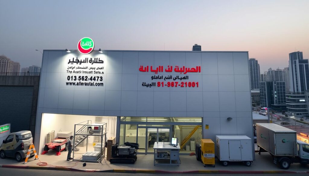 شركة عزل فوم بمكة