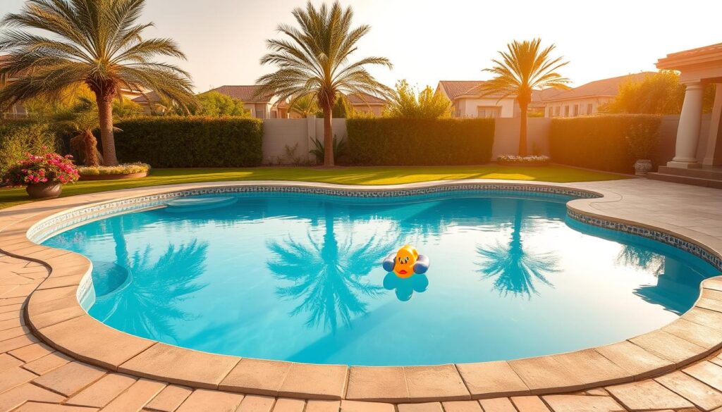 صيانة مسابح جدة