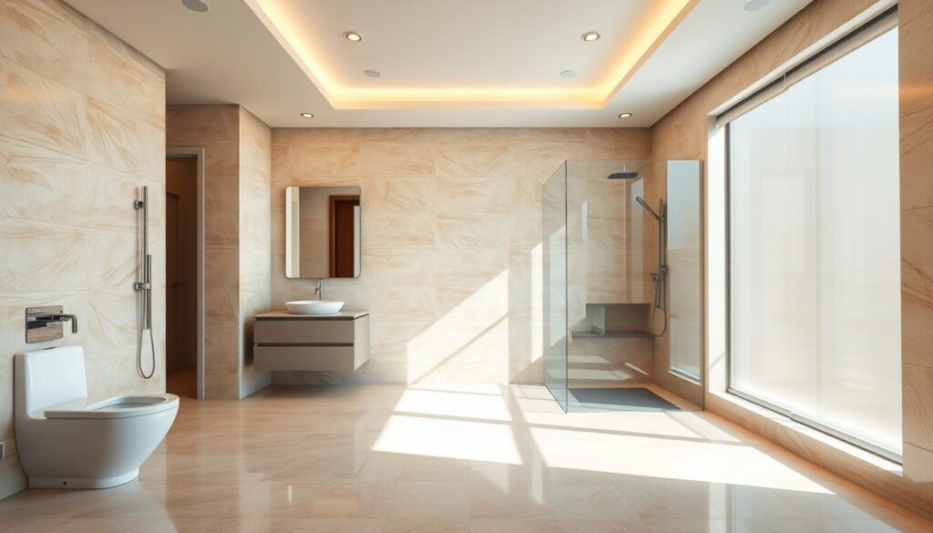 عزل الحمامات جدة