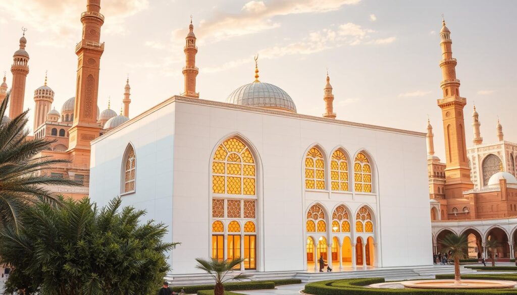 عزل الفوم مكة