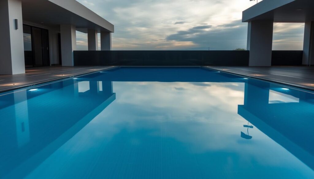 عزل المسابح