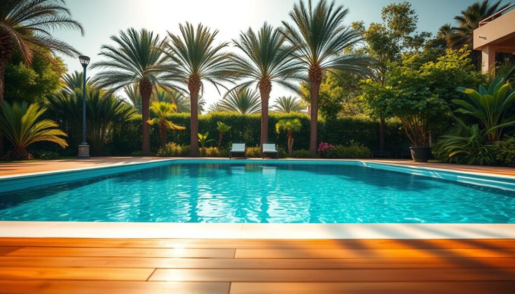 عزل مسابح جدة