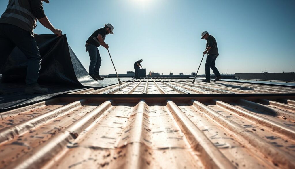 عملية العزل