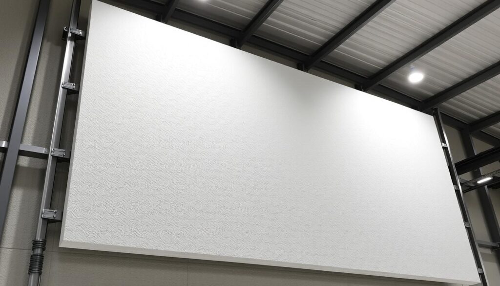 فوم بولي يوريثان للهناجر