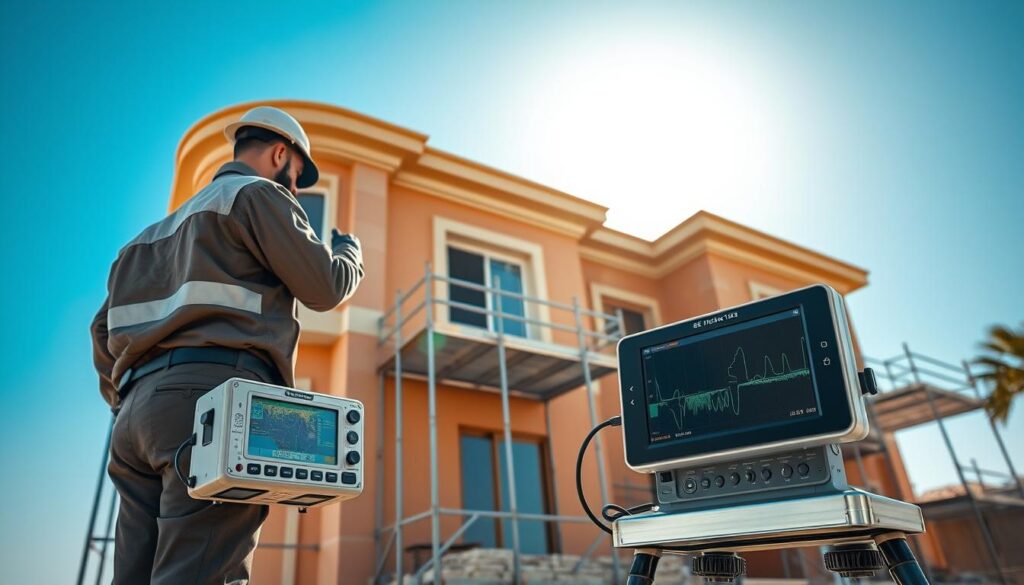 معالجة الرطوبة جدة