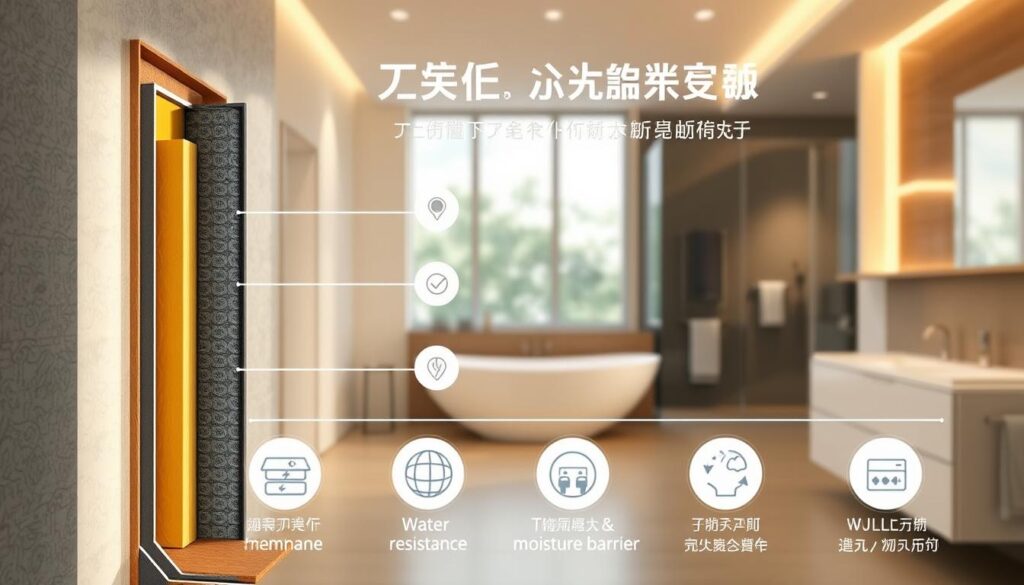 معايير العزل