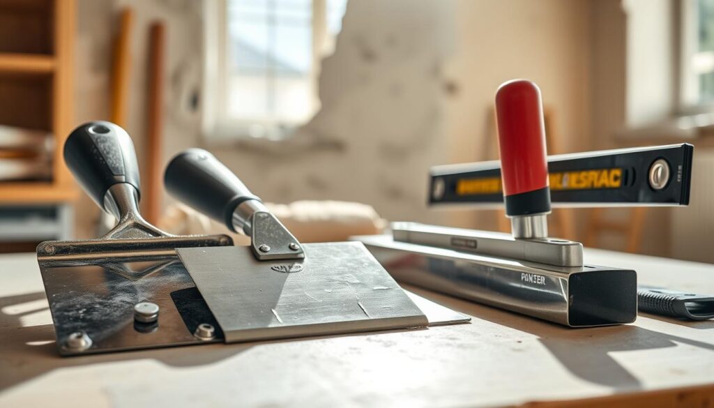 أدوات المليس المحترف