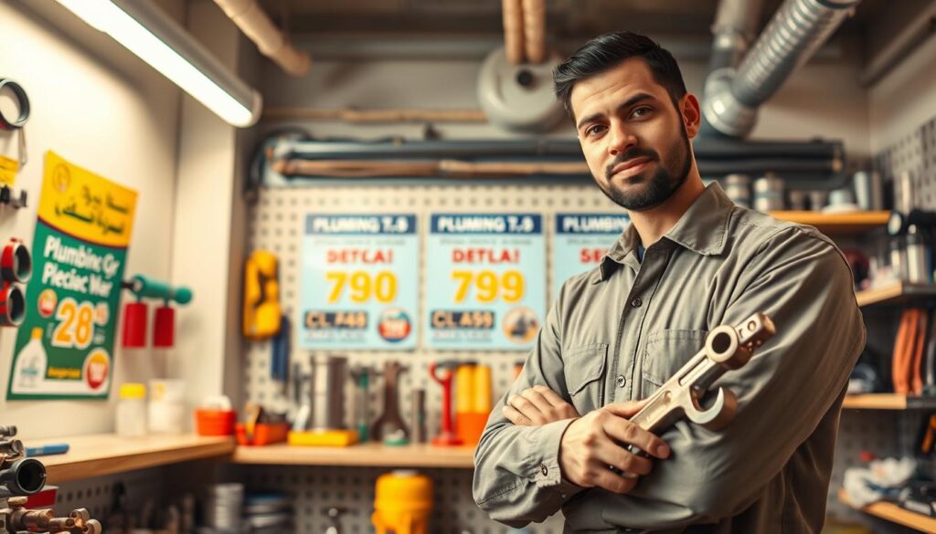 أسعار السباك النزهة جدة