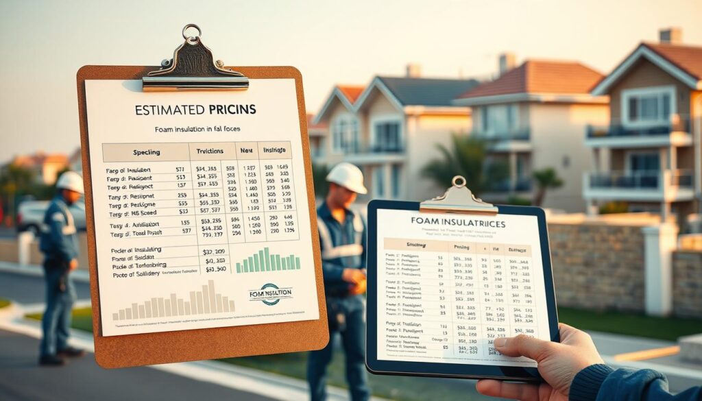 أسعار العزل