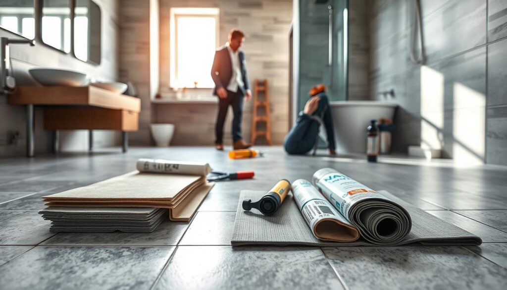 أسعار العزل المائي