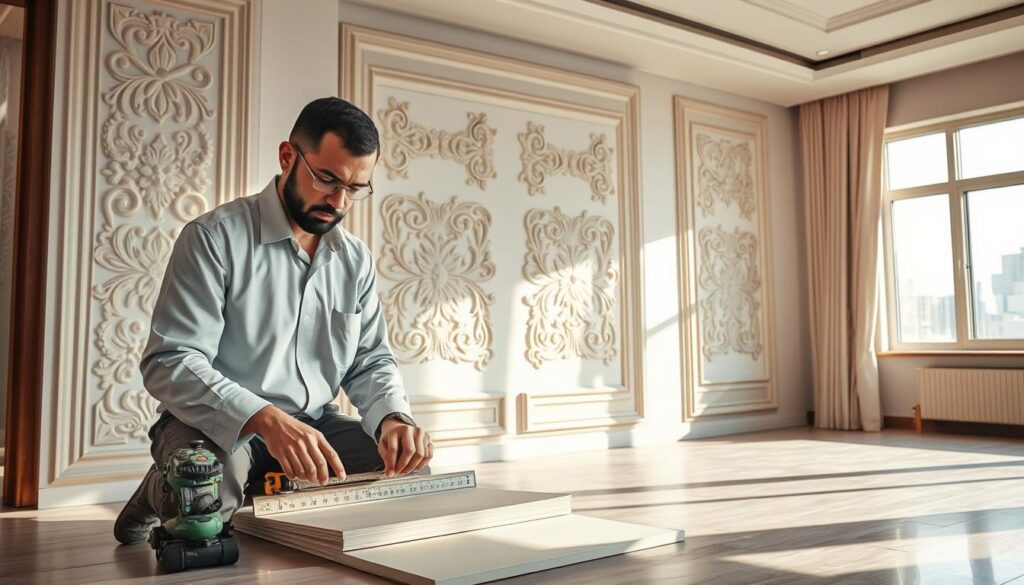 أسعار تركيب الجبس بورد جدة