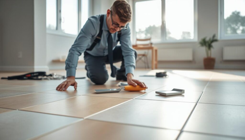 أسعار تركيب بلاط