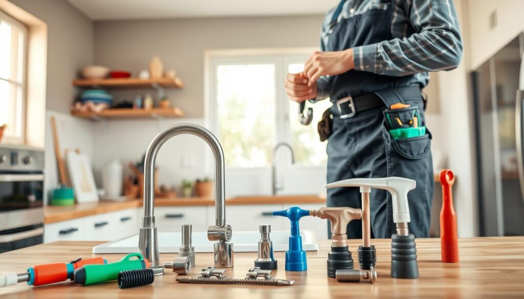 أسعار تنافسية سباك جدة