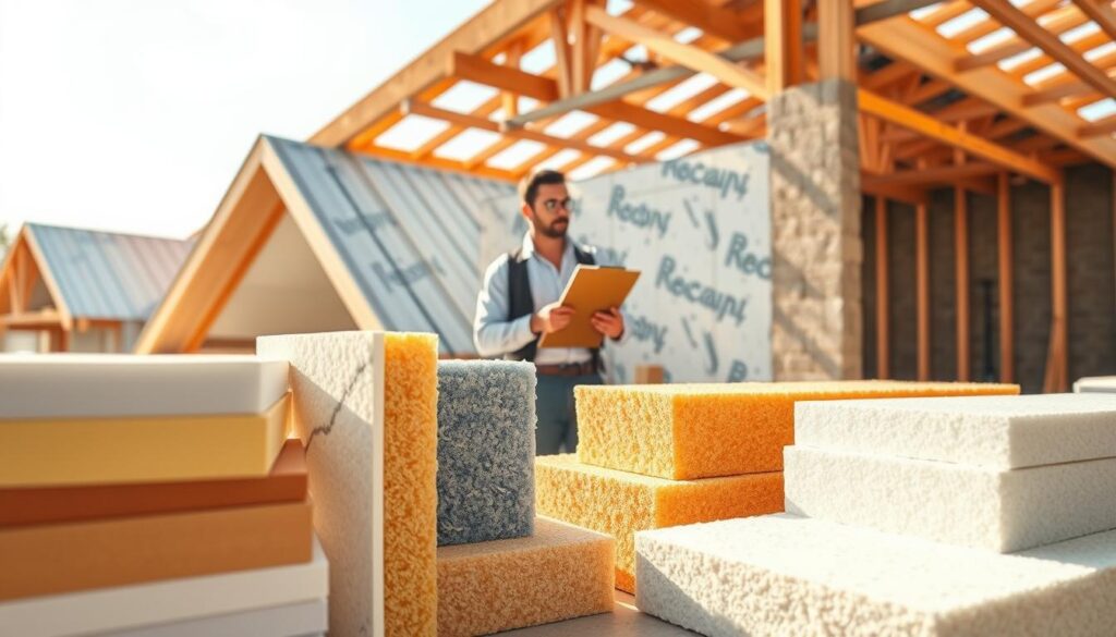 أنواع الفوم للعزل