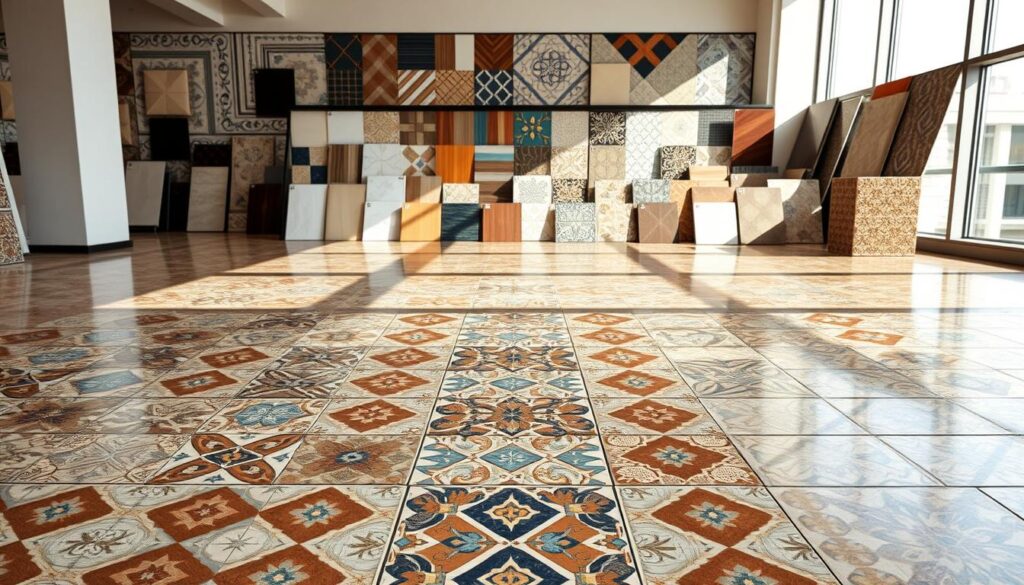 أنواع سيراميك جدة