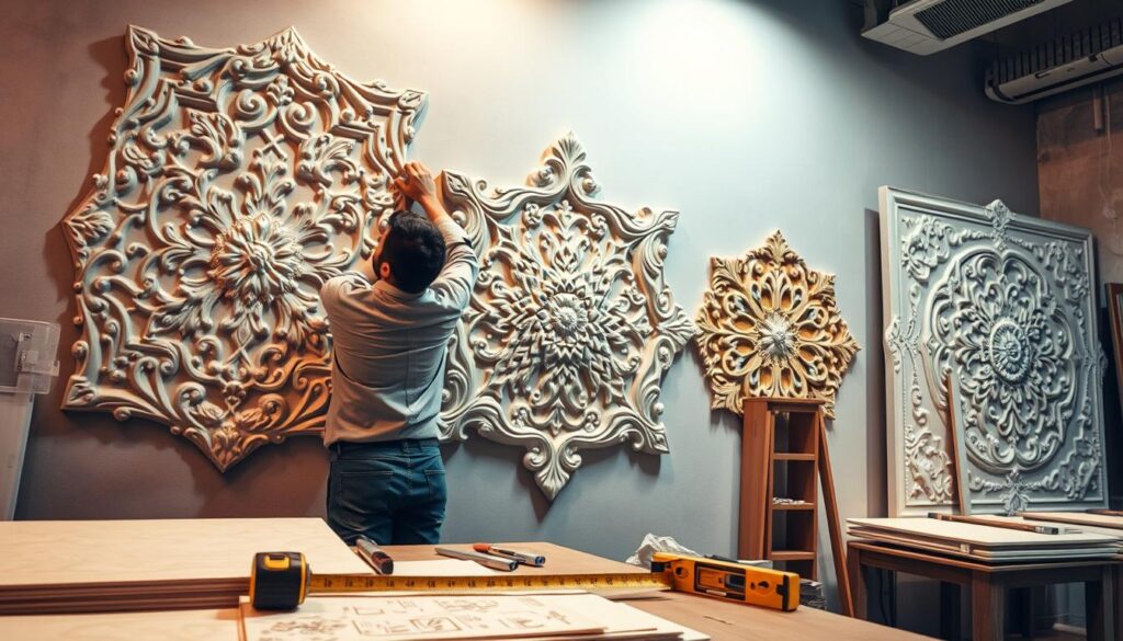 التواصل معلم مكة الجبس