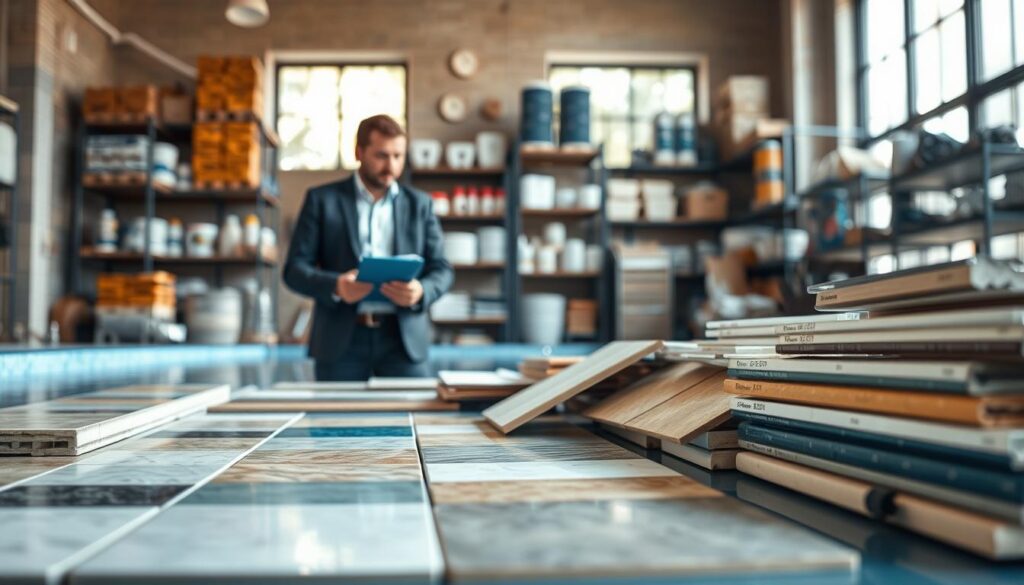 المواد المعتمدة