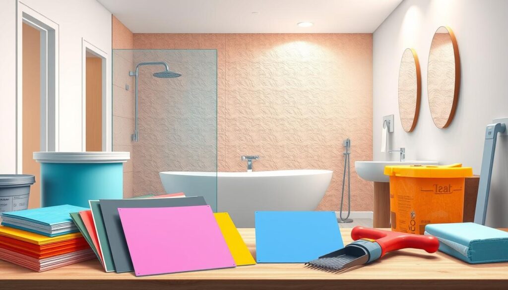 المواد للعزل الفعال