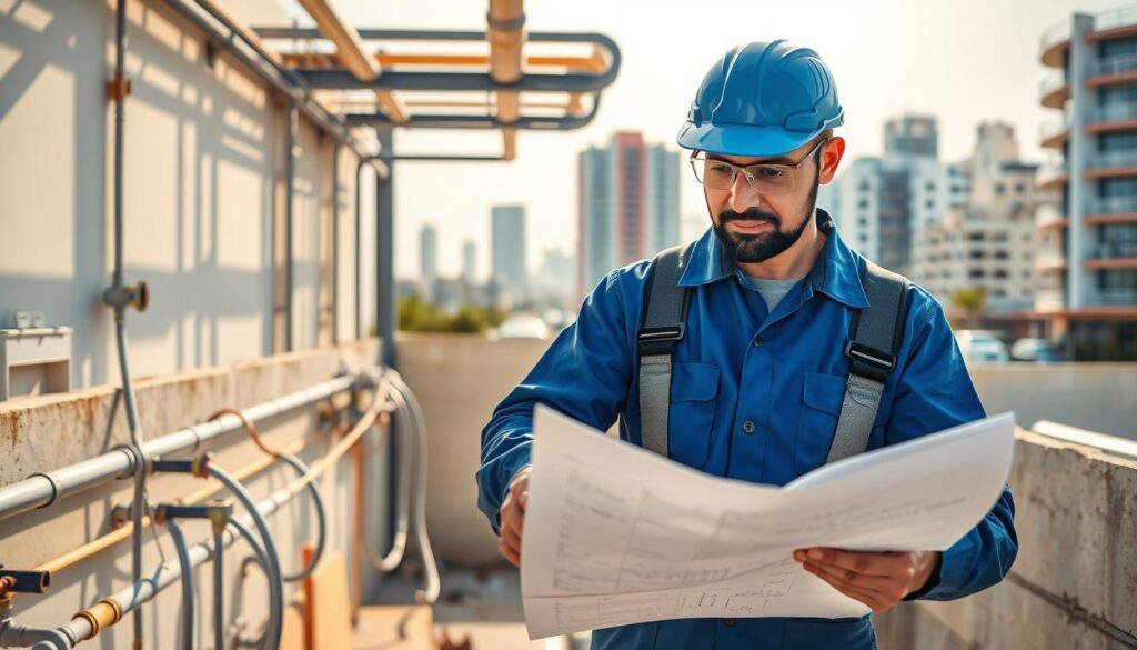 تأسيس شبكات مياه جدة