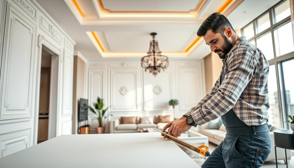 تركيب جبس جدة