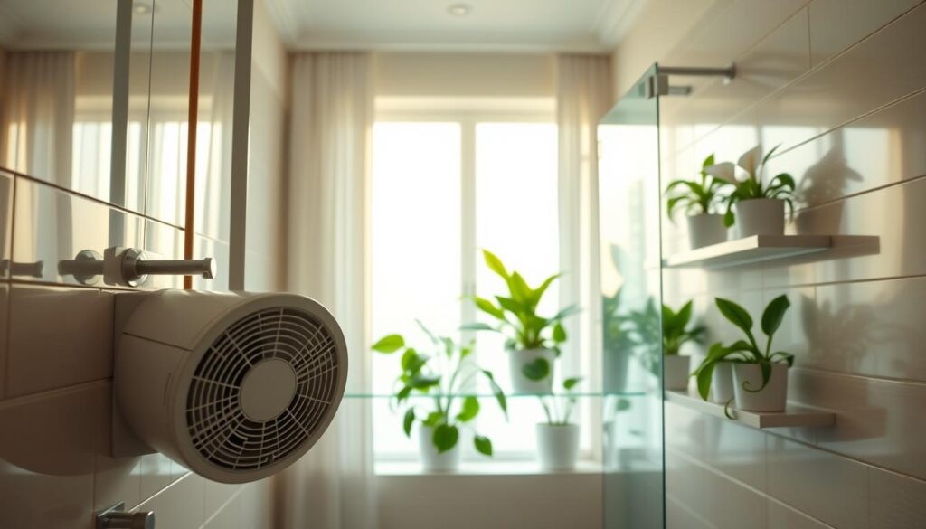 تهوية الحمامات جدة