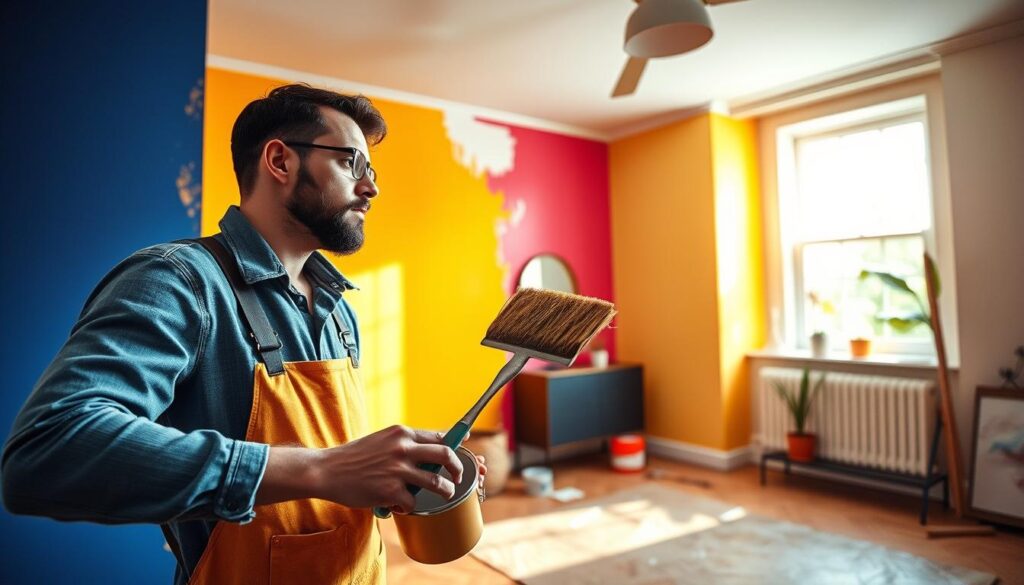 جودة دهانات مستوردة جدة