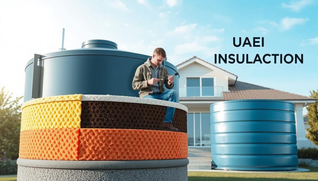 حل العزل المزدوج لحماية المياه