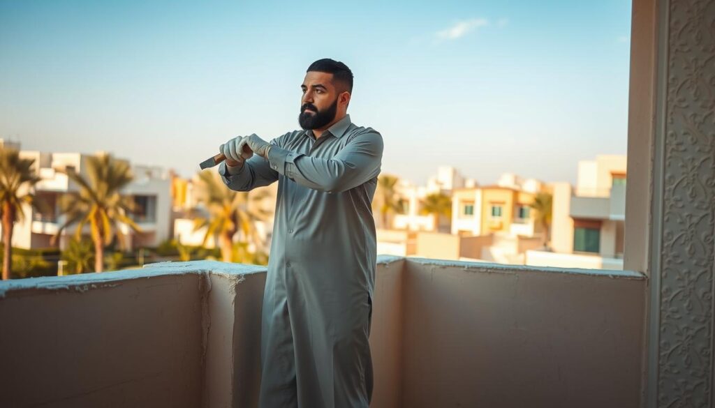 خدمات اللياسة في جدة