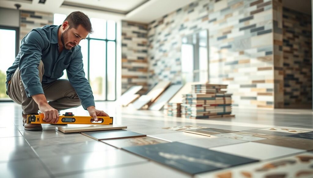 خدمات تركيب البلاط في رابغ