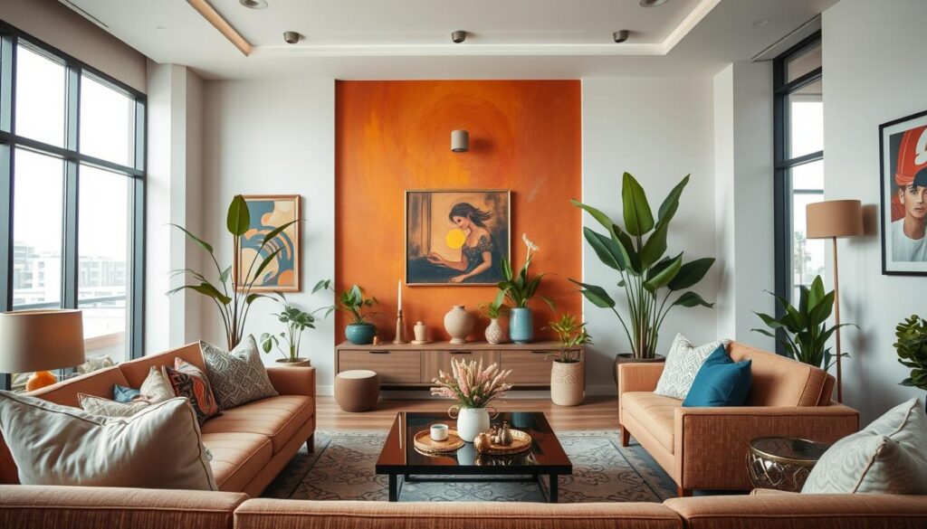 ديكورات جدة