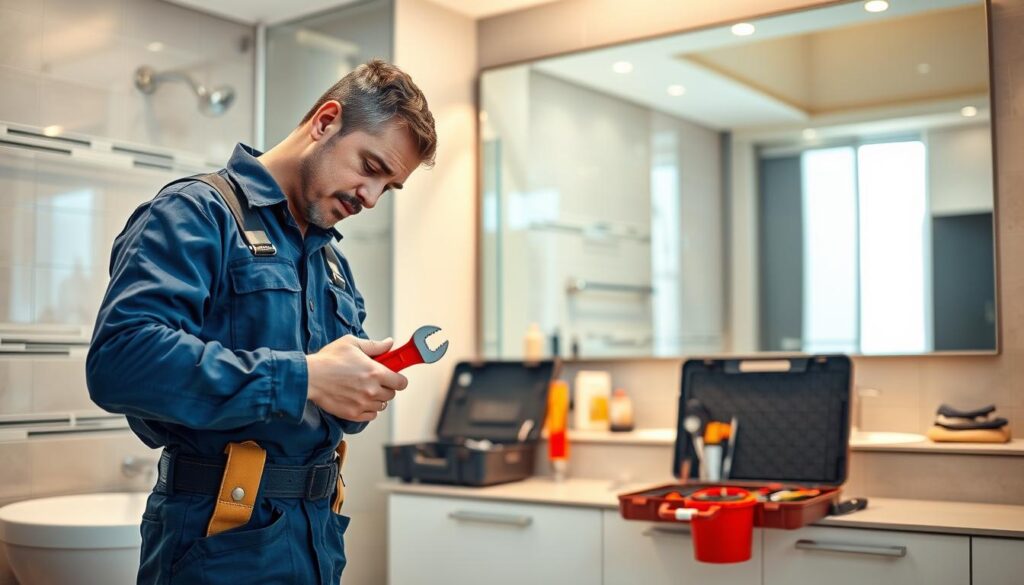 سباك جدة طوارئ